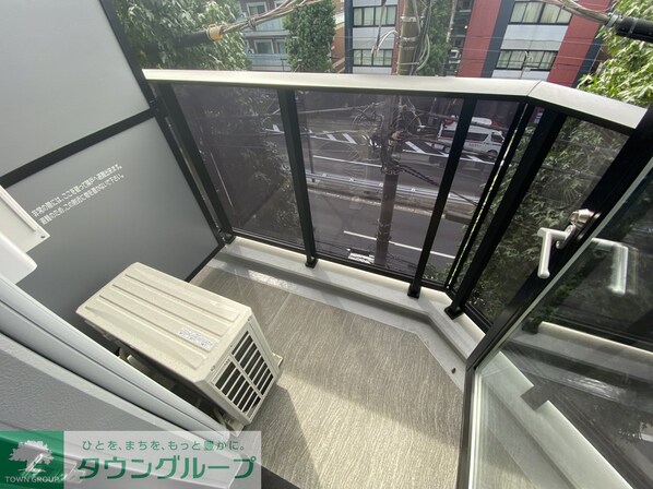 ブランシエスタ荻窪の物件内観写真